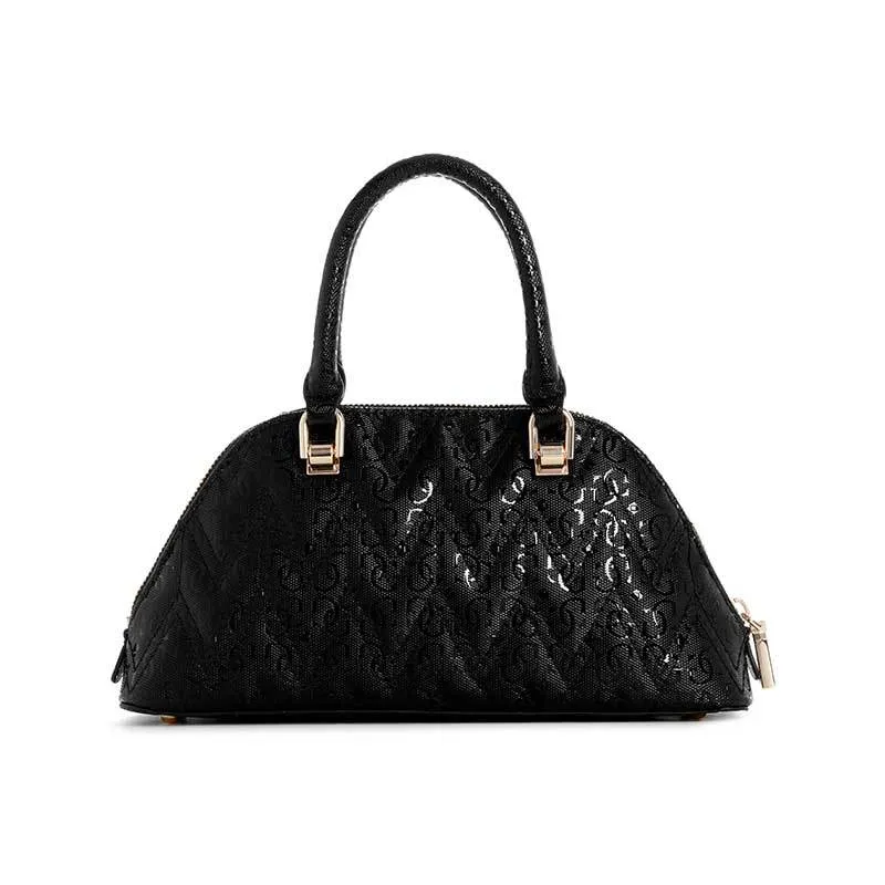 ADELARD DOME SATCHEL - TAS GUESS ORIGINAL WANITA