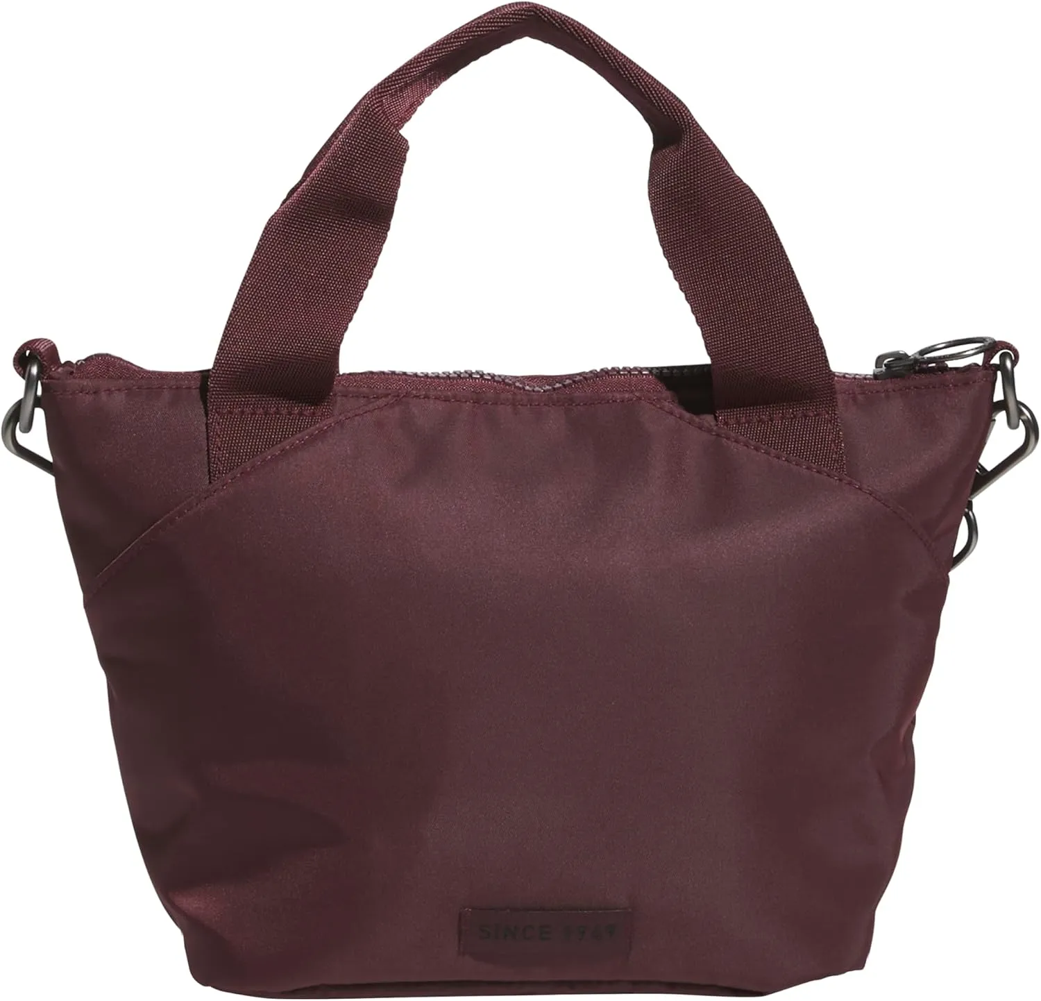 adidas Mini Tote for Women, Small Crossbody Bag