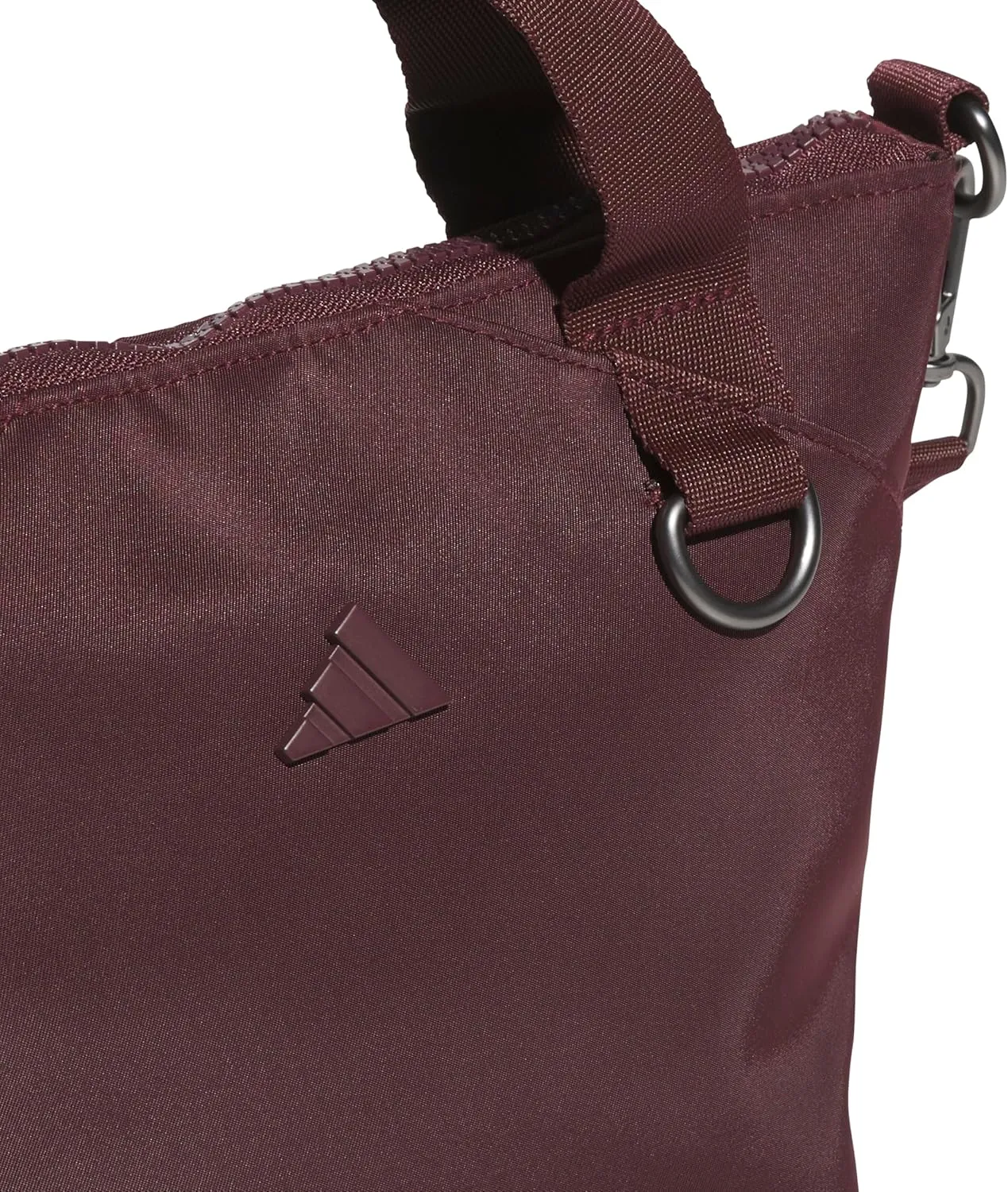 adidas Mini Tote for Women, Small Crossbody Bag