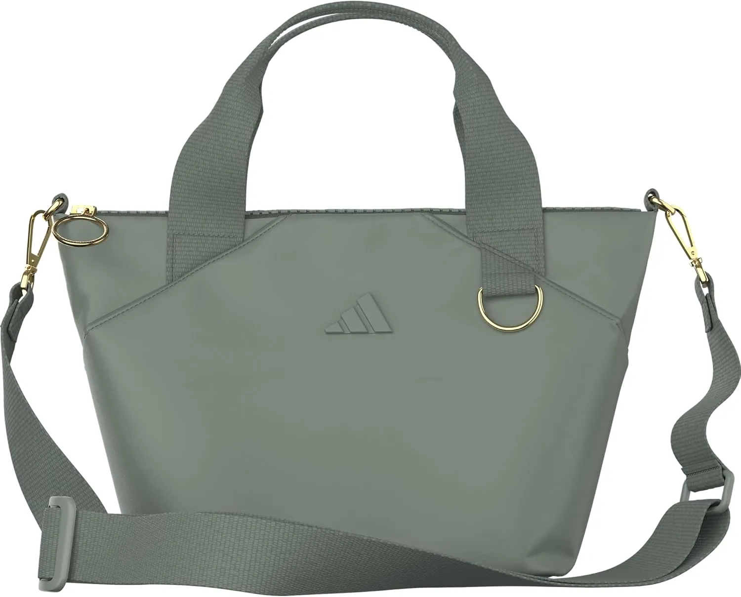 adidas Mini Tote for Women, Small Crossbody Bag