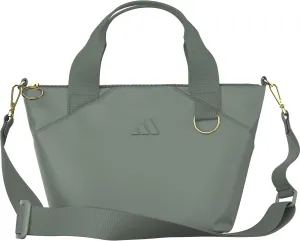 adidas Mini Tote for Women, Small Crossbody Bag