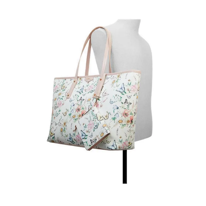 ALDO Devananna Tote - Floral