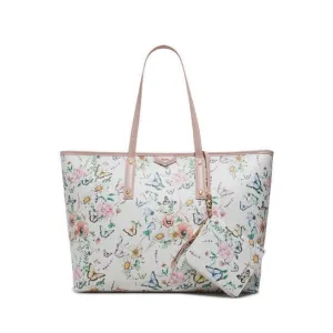 ALDO Devananna Tote - Floral