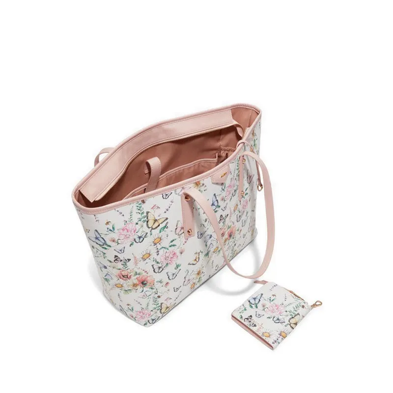 ALDO Devananna Tote - Floral