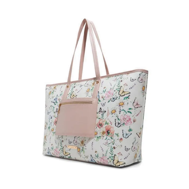 ALDO Devananna Tote - Floral