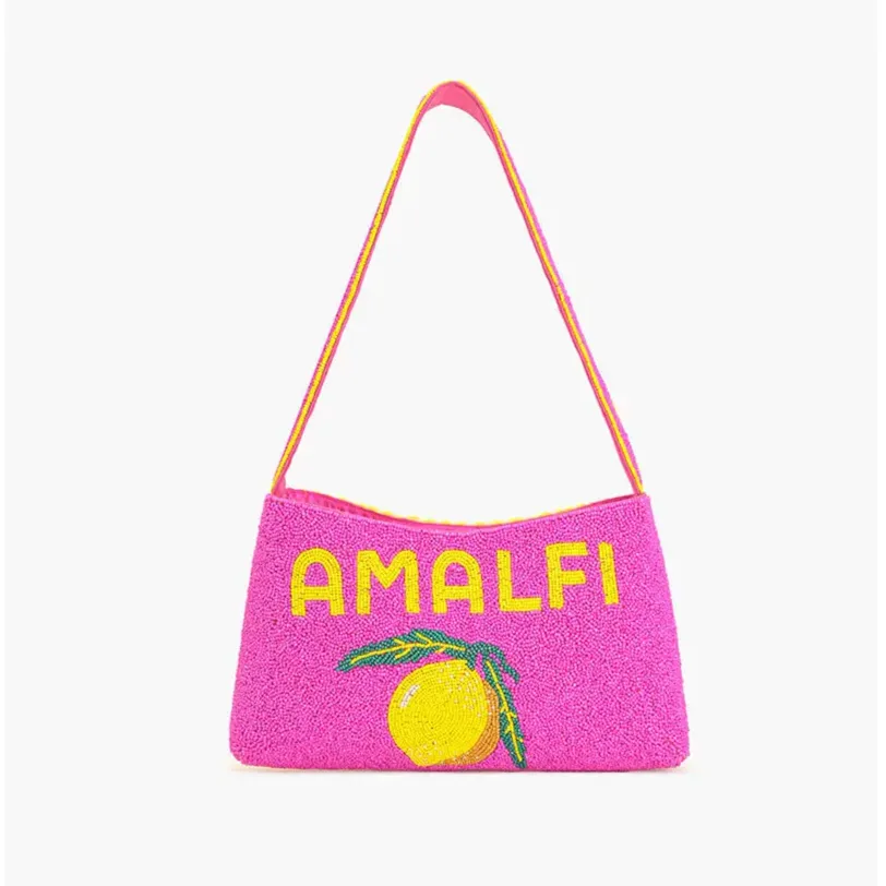 Amalfi Shoulder Bag