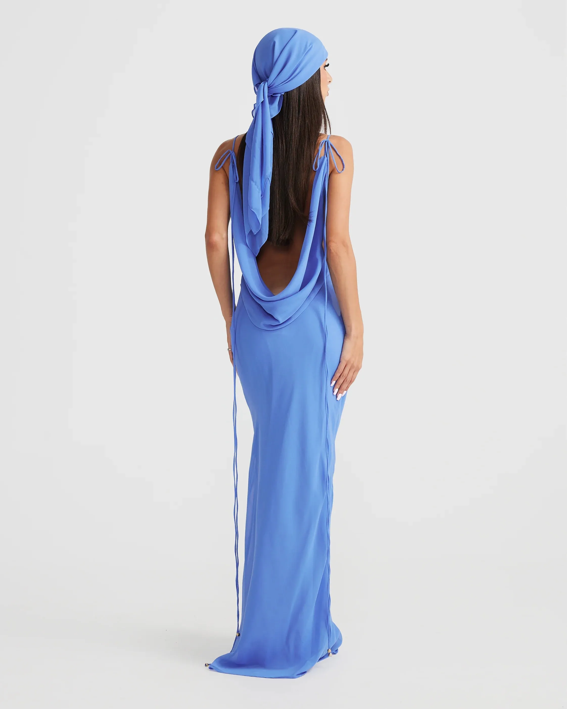 Amali Ocean Blue