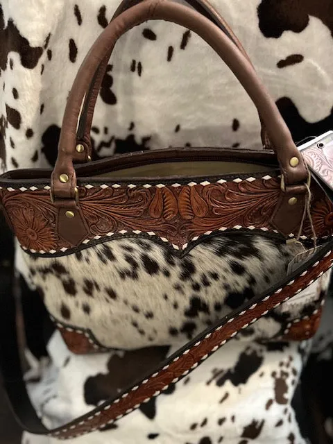 American Darling Buckstitch Conceal & Carry