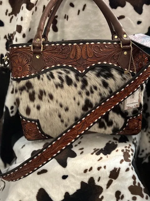 American Darling Buckstitch Conceal & Carry