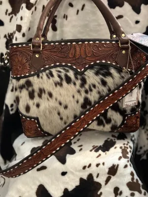 American Darling Buckstitch Conceal & Carry