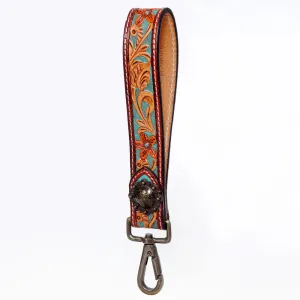 American Darling Wristlet Strap