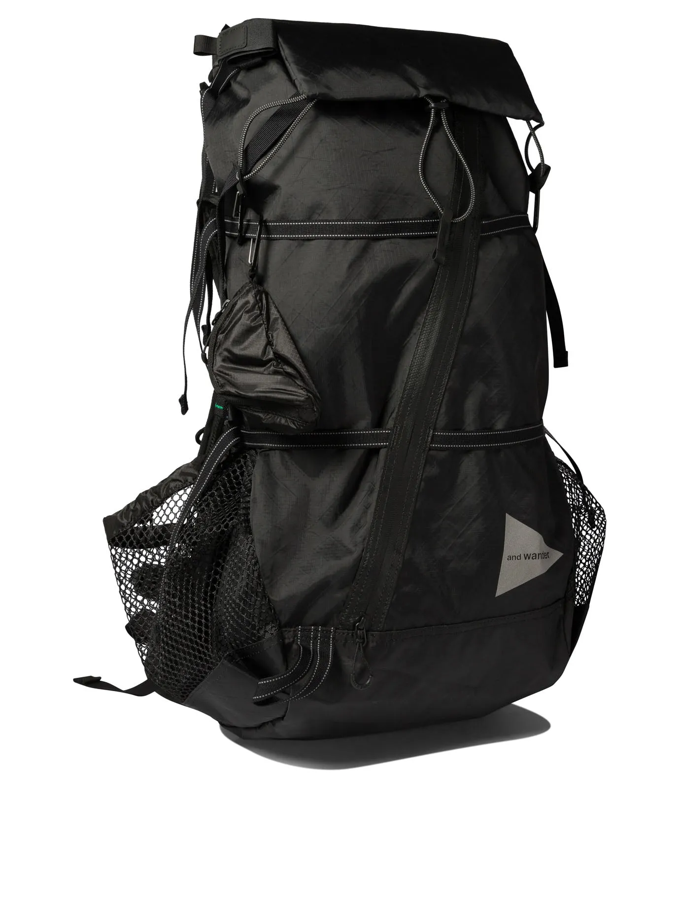 And Wander "94 Ecopak 40 L" Backpack
