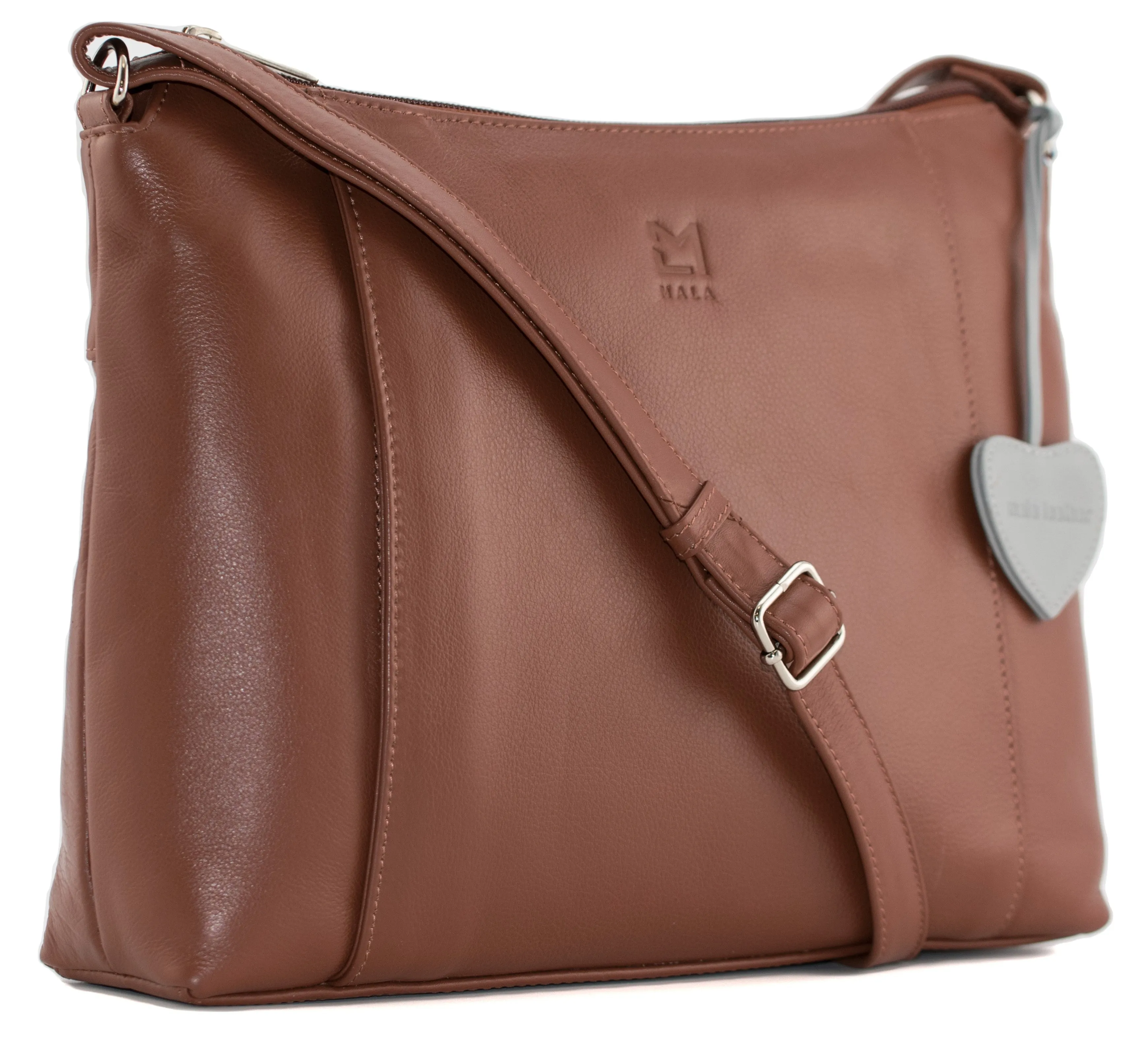 Anishka Slouch Bag - 7350 75