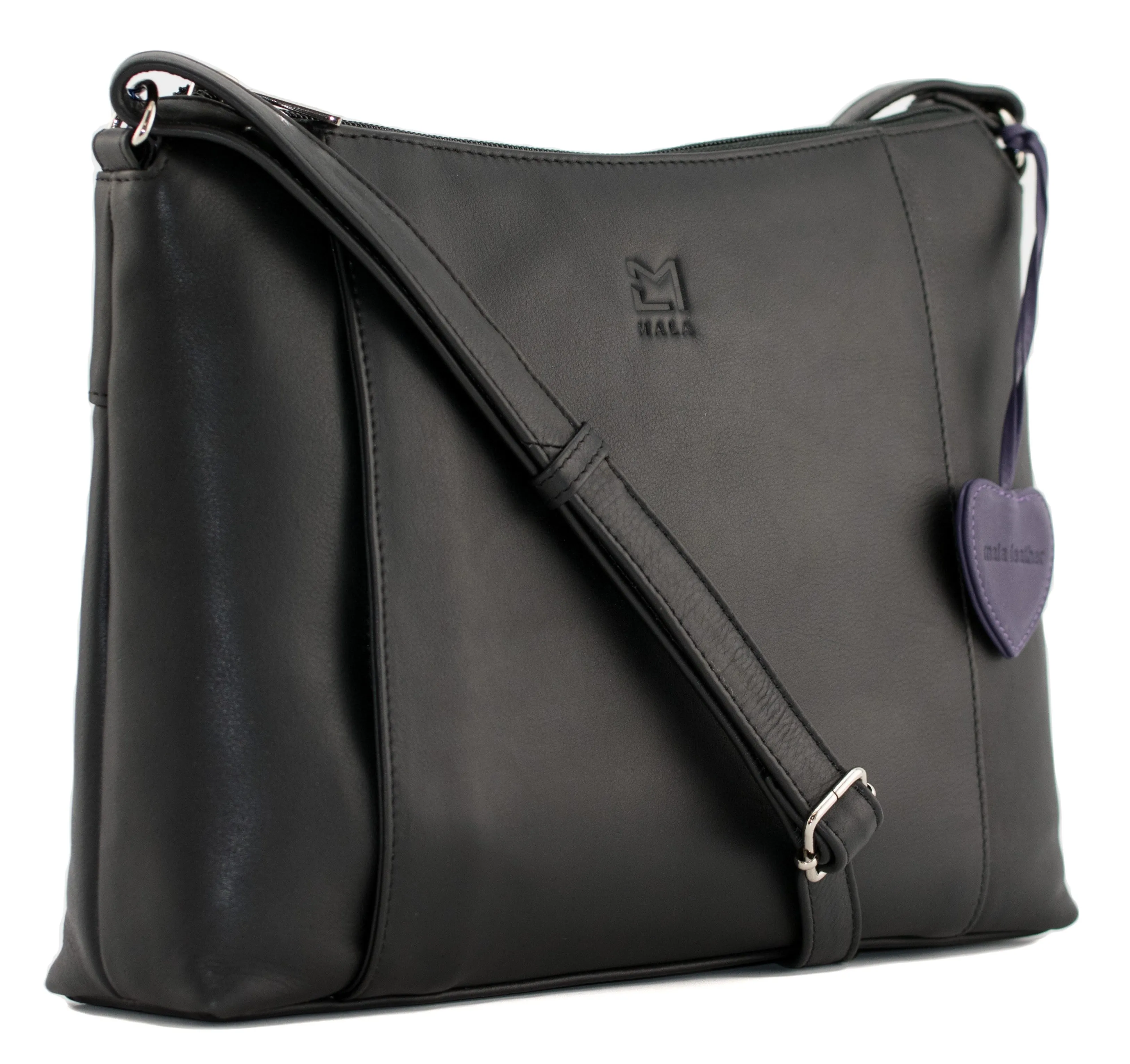 Anishka Slouch Bag - 7350 75