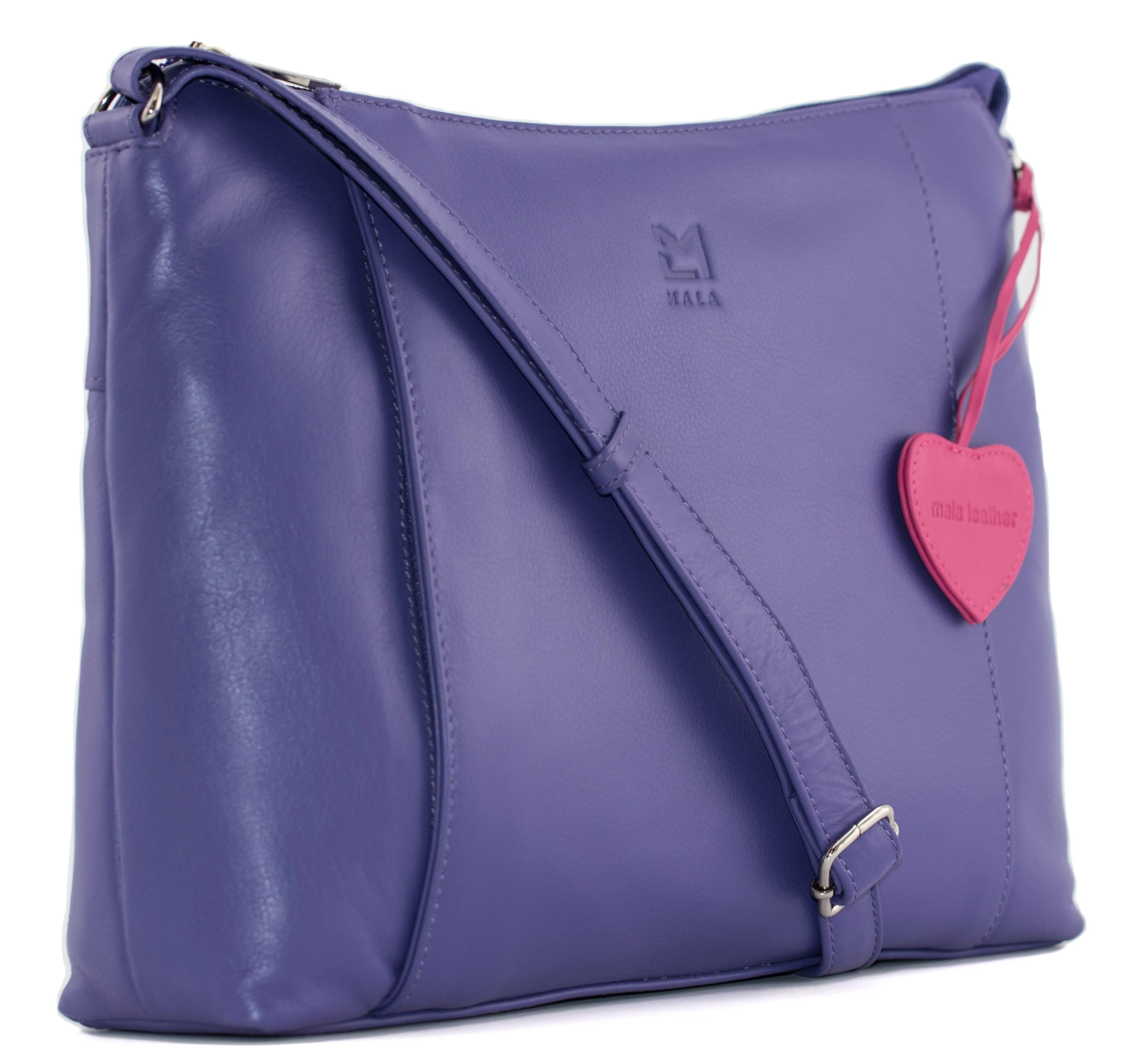 Anishka Slouch Bag - 7350 75