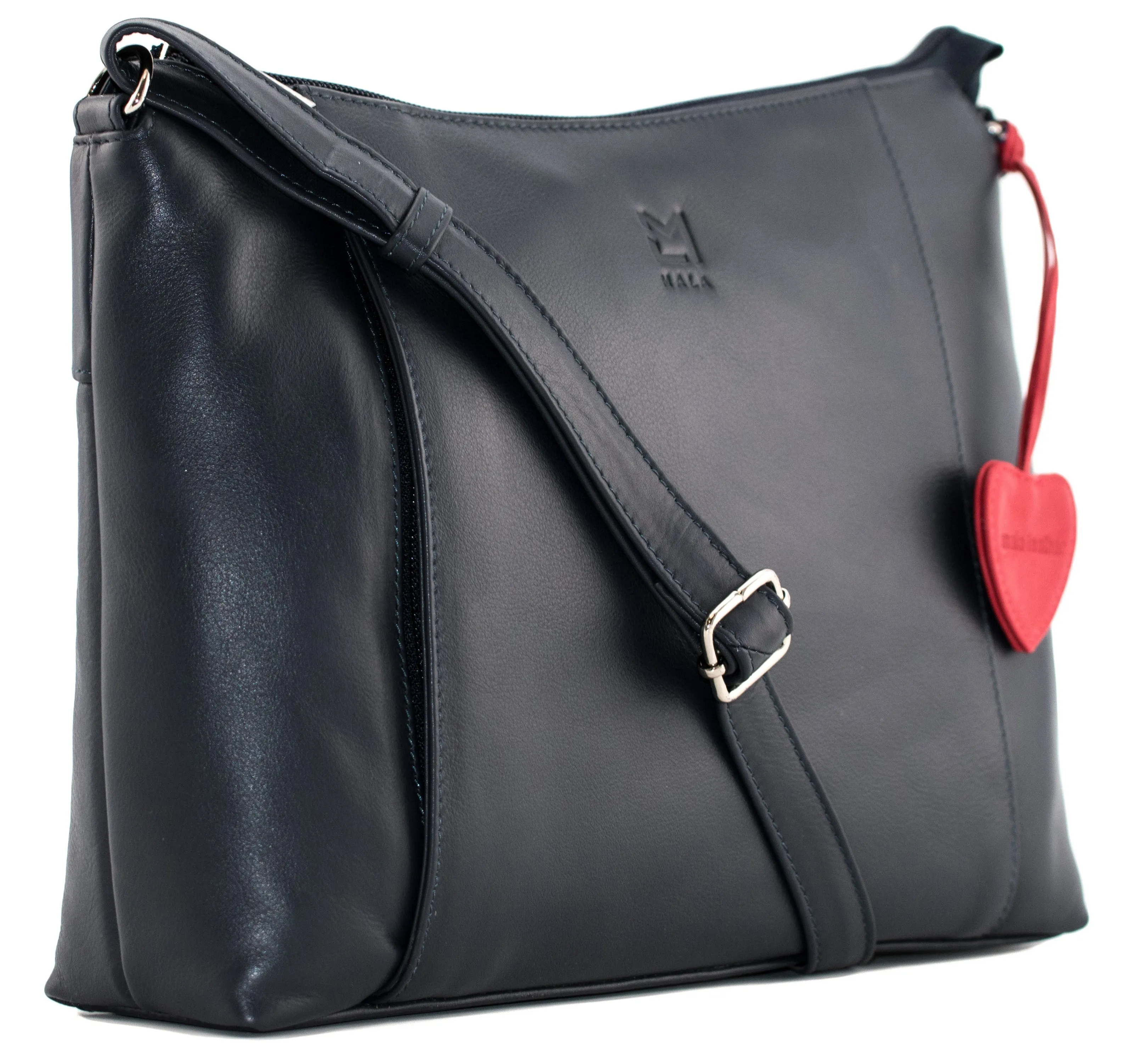 Anishka Slouch Bag - 7350 75