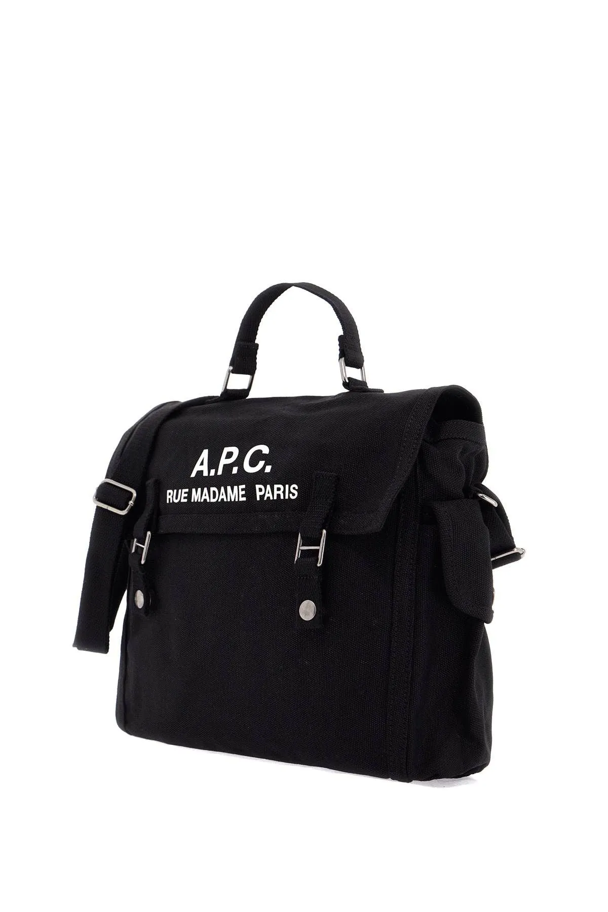 A.P.C. Shoulder Bag For Recovery
