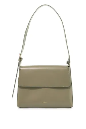 A.P.C. Virginie Baguette