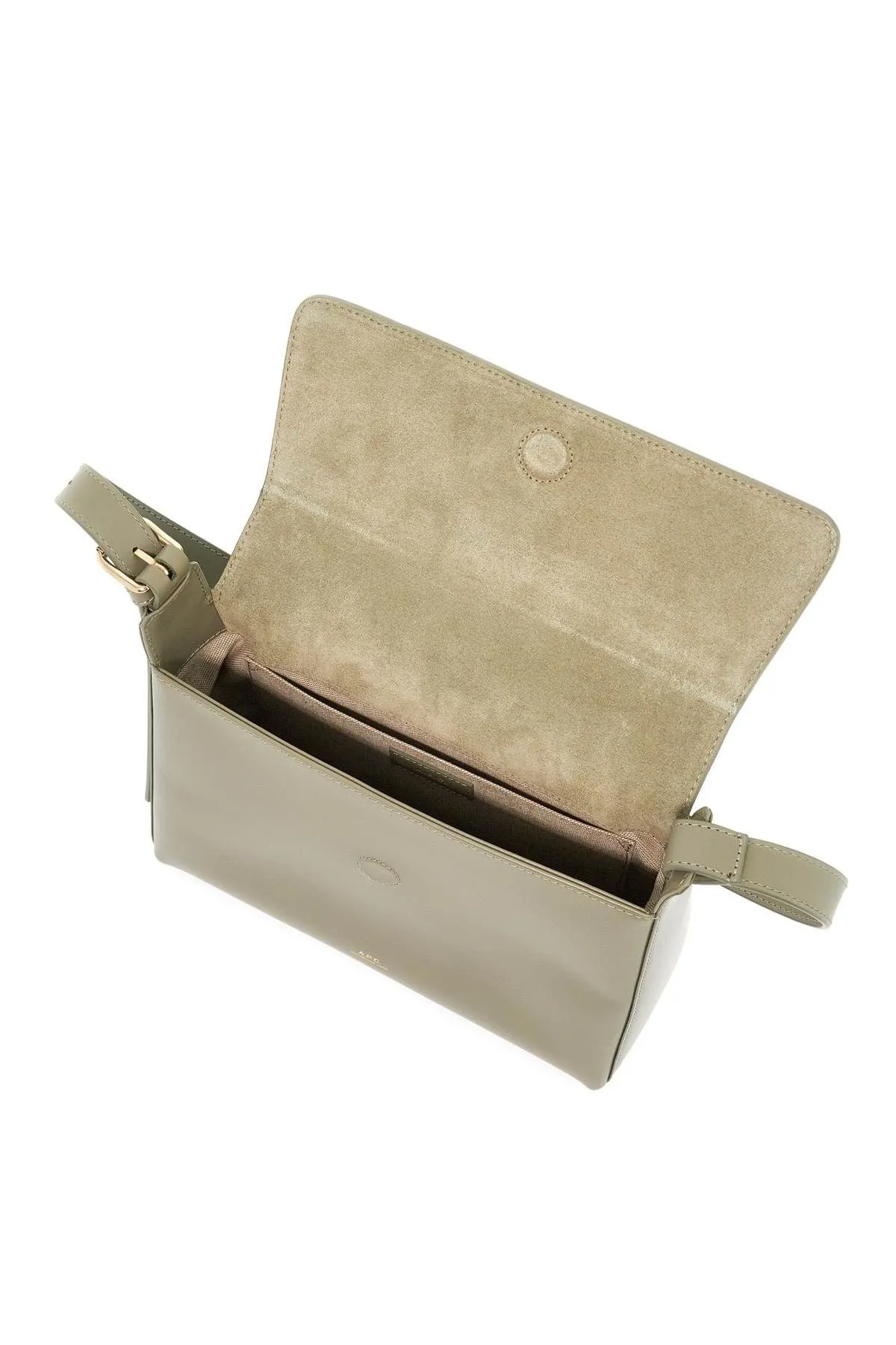 A.P.C. Virginie Baguette