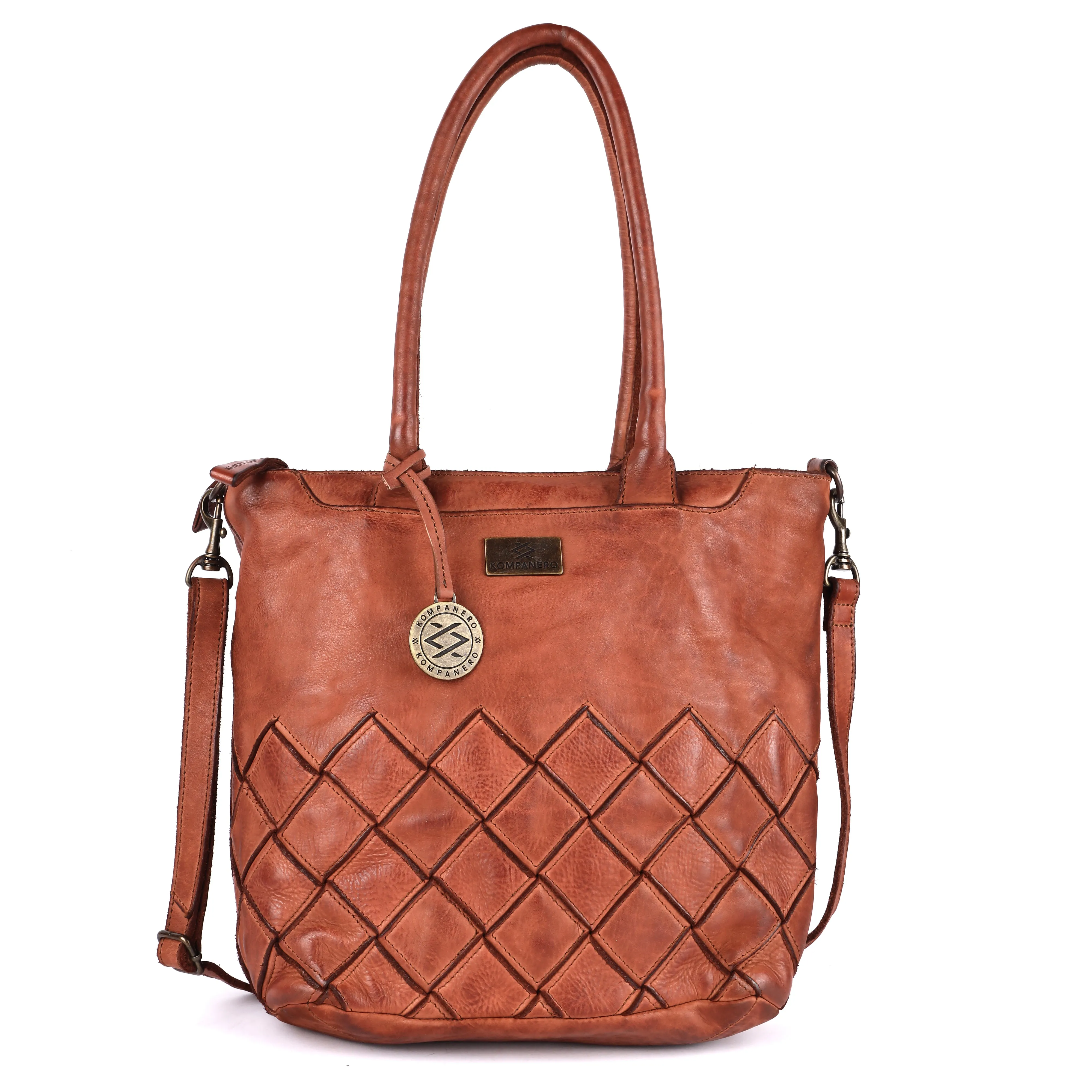 Aria - The Shoulder Bag