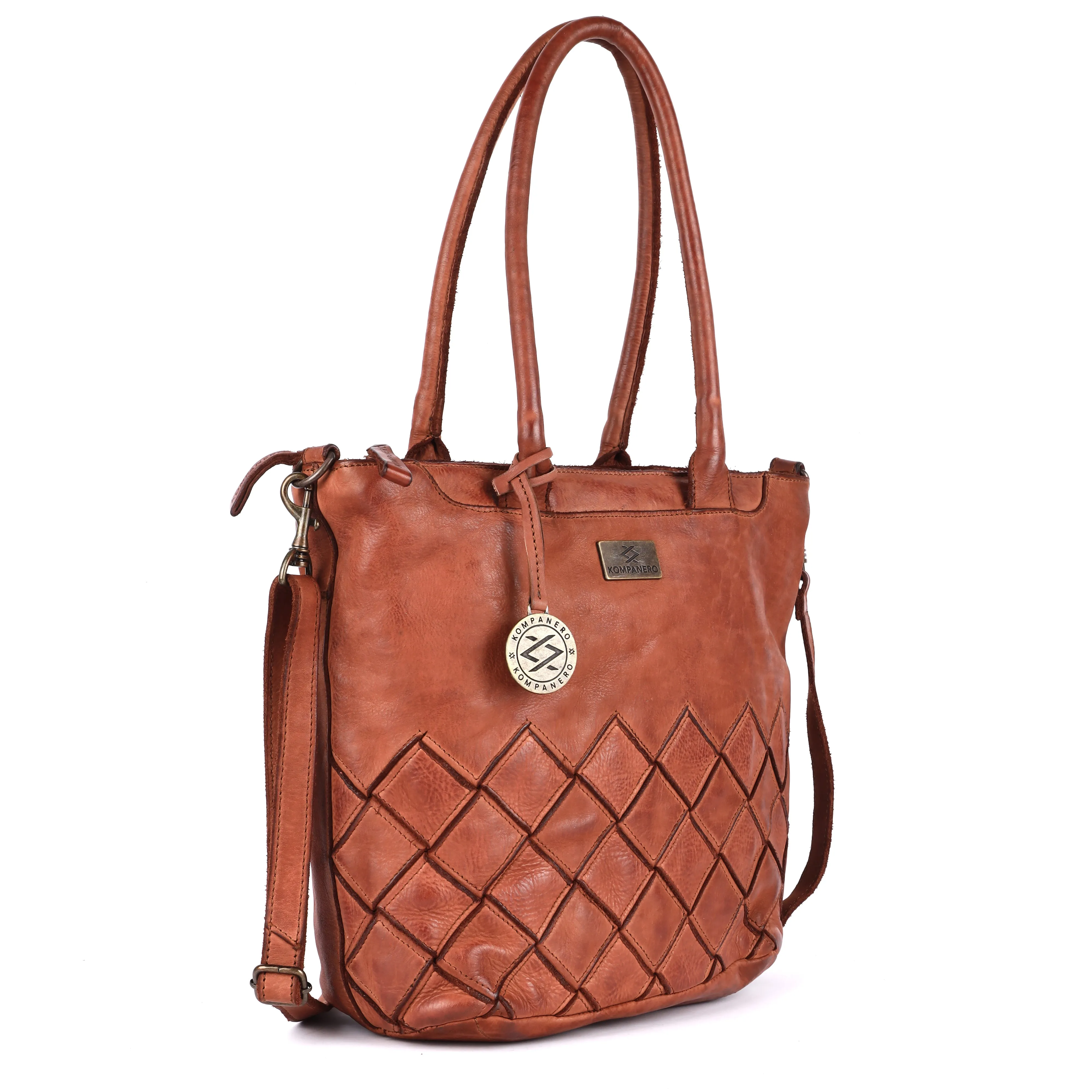 Aria - The Shoulder Bag