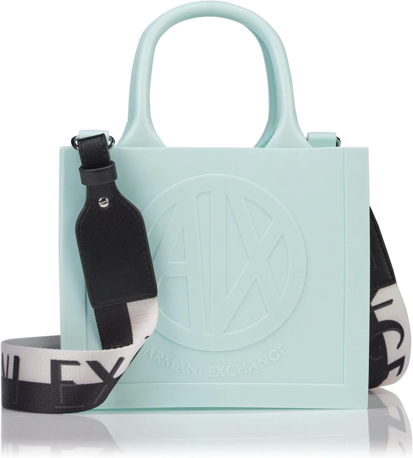 Armani Exchange Bubble Bag