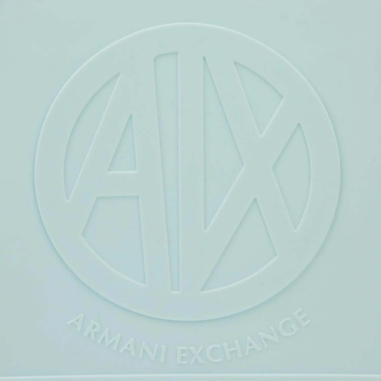 Armani Exchange Bubble Bag