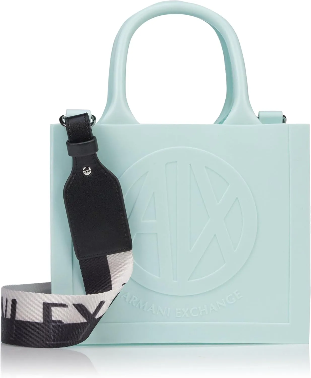 Armani Exchange Bubble Bag