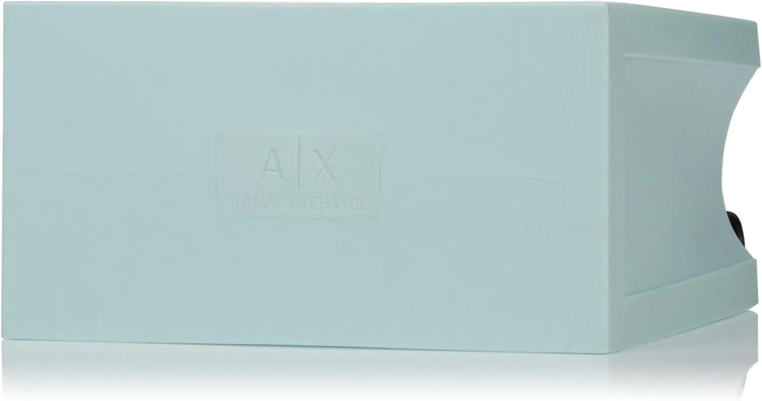 Armani Exchange Bubble Bag