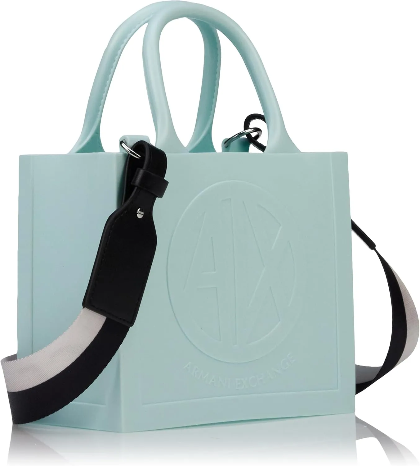 Armani Exchange Bubble Bag