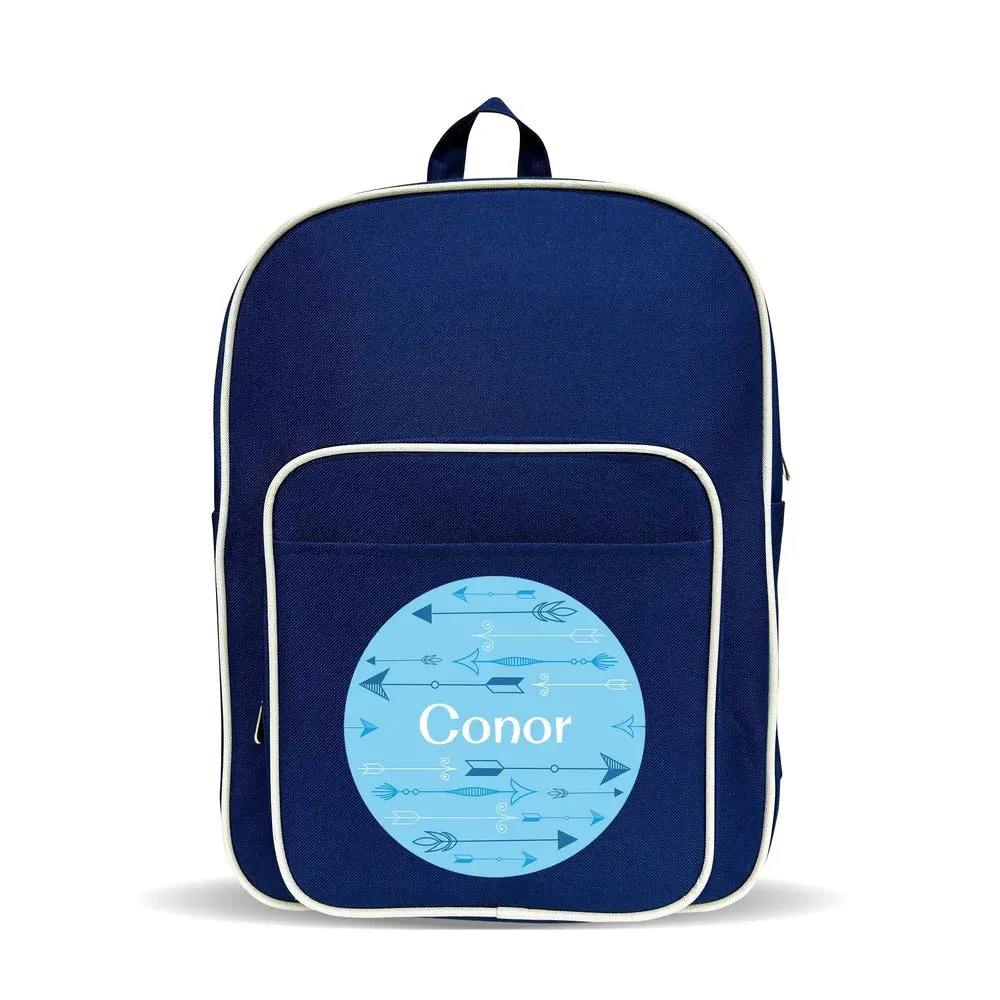 Arrows Backpack