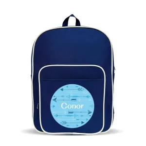 Arrows Backpack