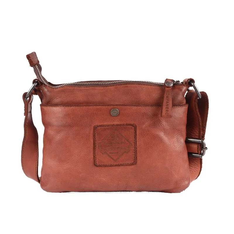 Asta - The Shoulder Handbag