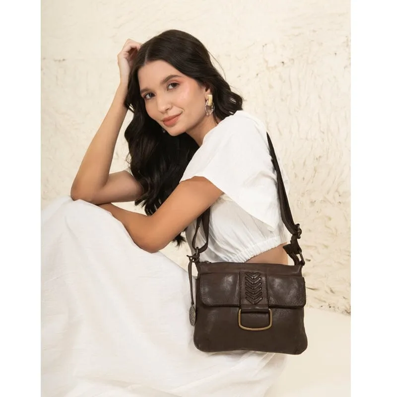 Asta - The Shoulder Handbag