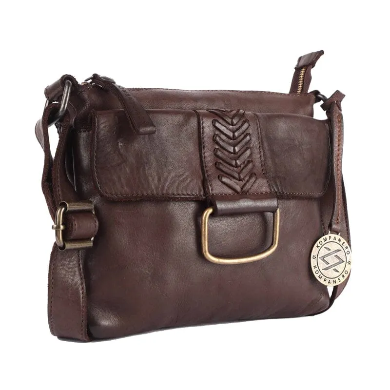 Asta - The Shoulder Handbag