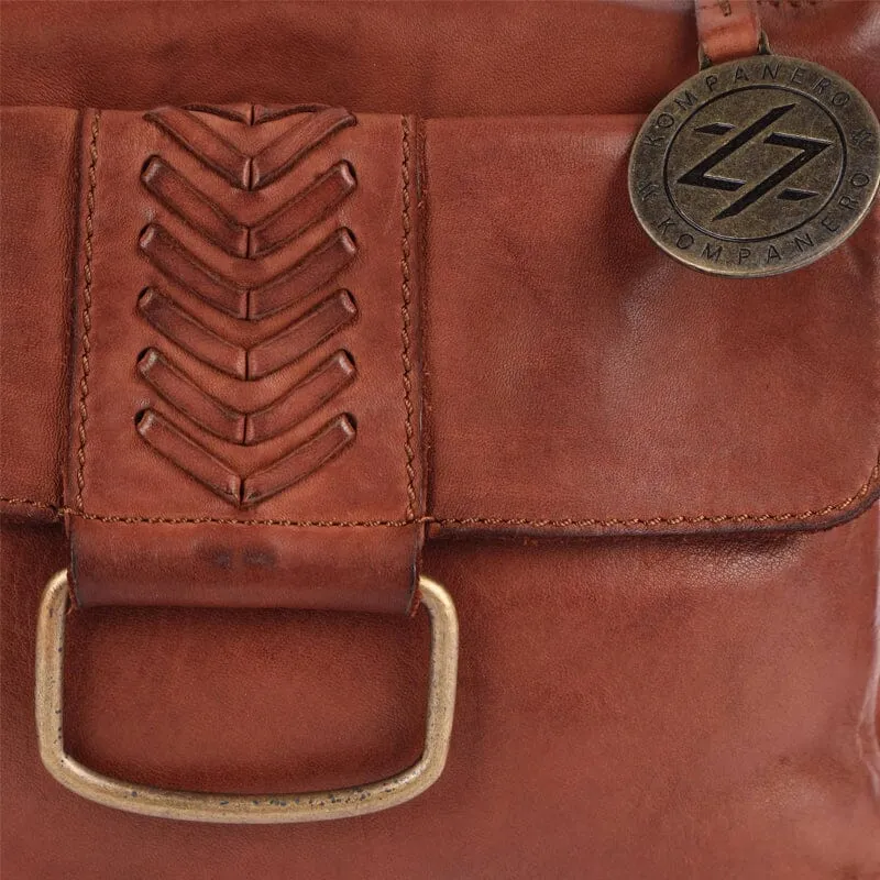Asta - The Shoulder Handbag
