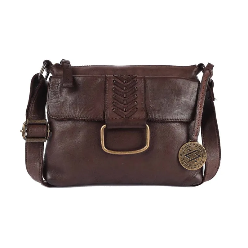 Asta - The Shoulder Handbag
