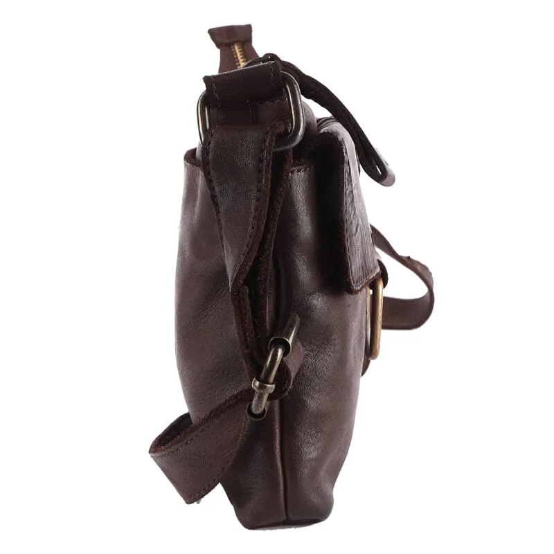 Asta - The Shoulder Handbag