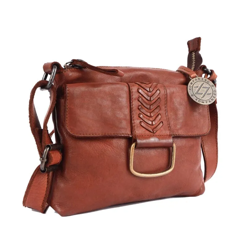 Asta - The Shoulder Handbag