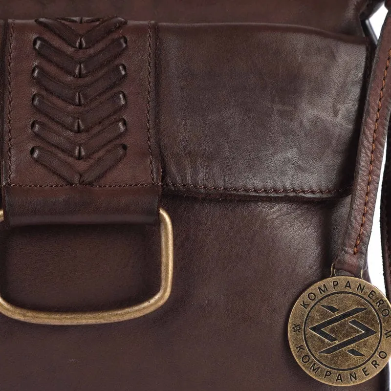 Asta - The Shoulder Handbag