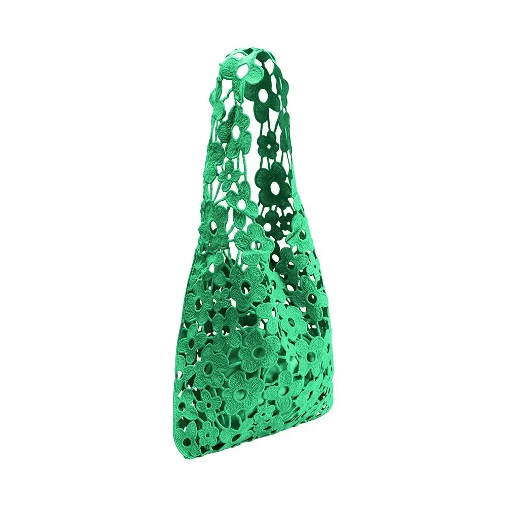 Aster Watermelon Floral Bag
