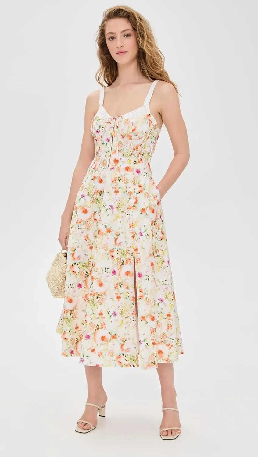 ASTR the label Women's Julietta Dress
