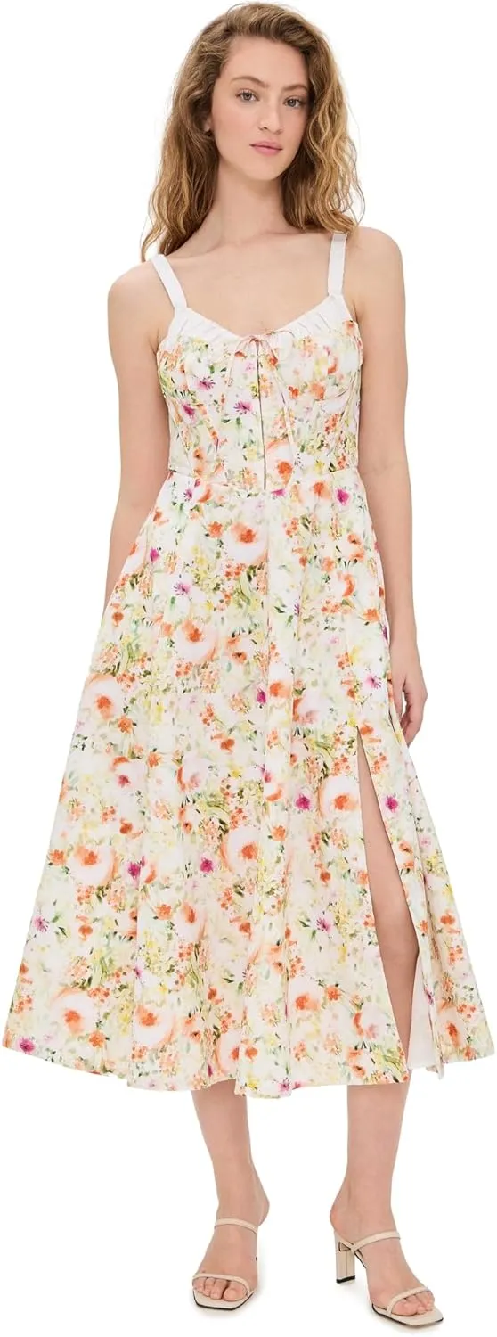 ASTR the label Women's Julietta Dress