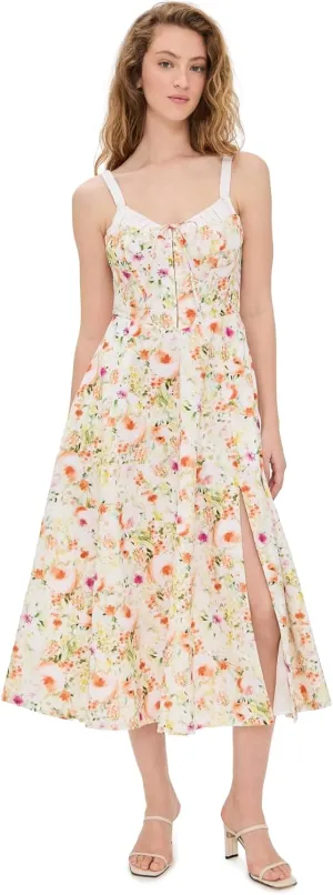 ASTR the label Women's Julietta Dress