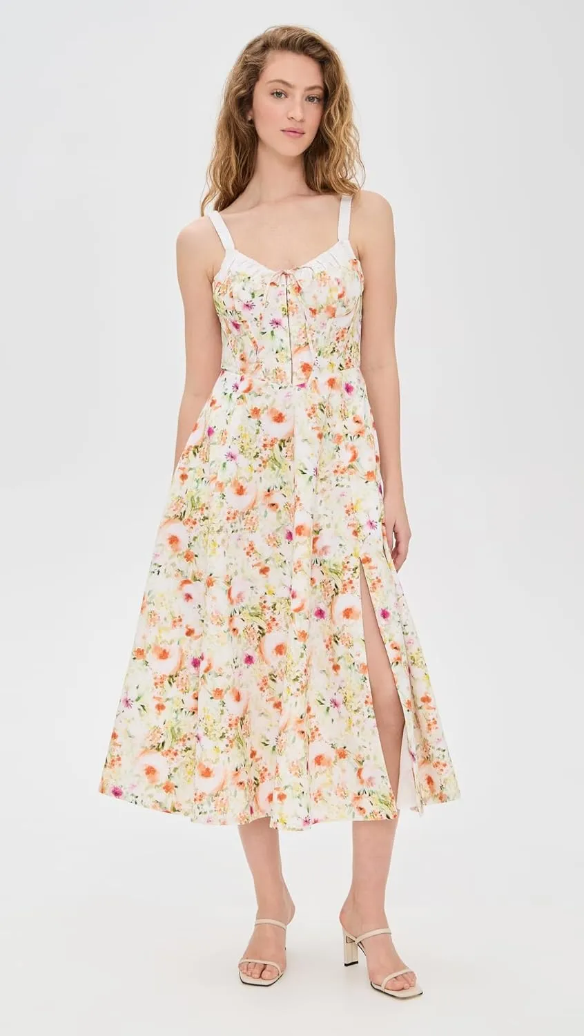 ASTR the label Women's Julietta Dress