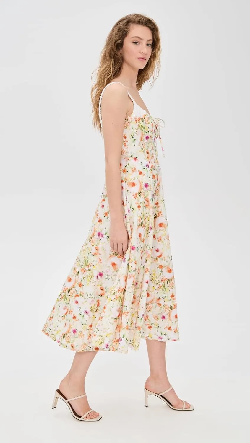 ASTR the label Women's Julietta Dress