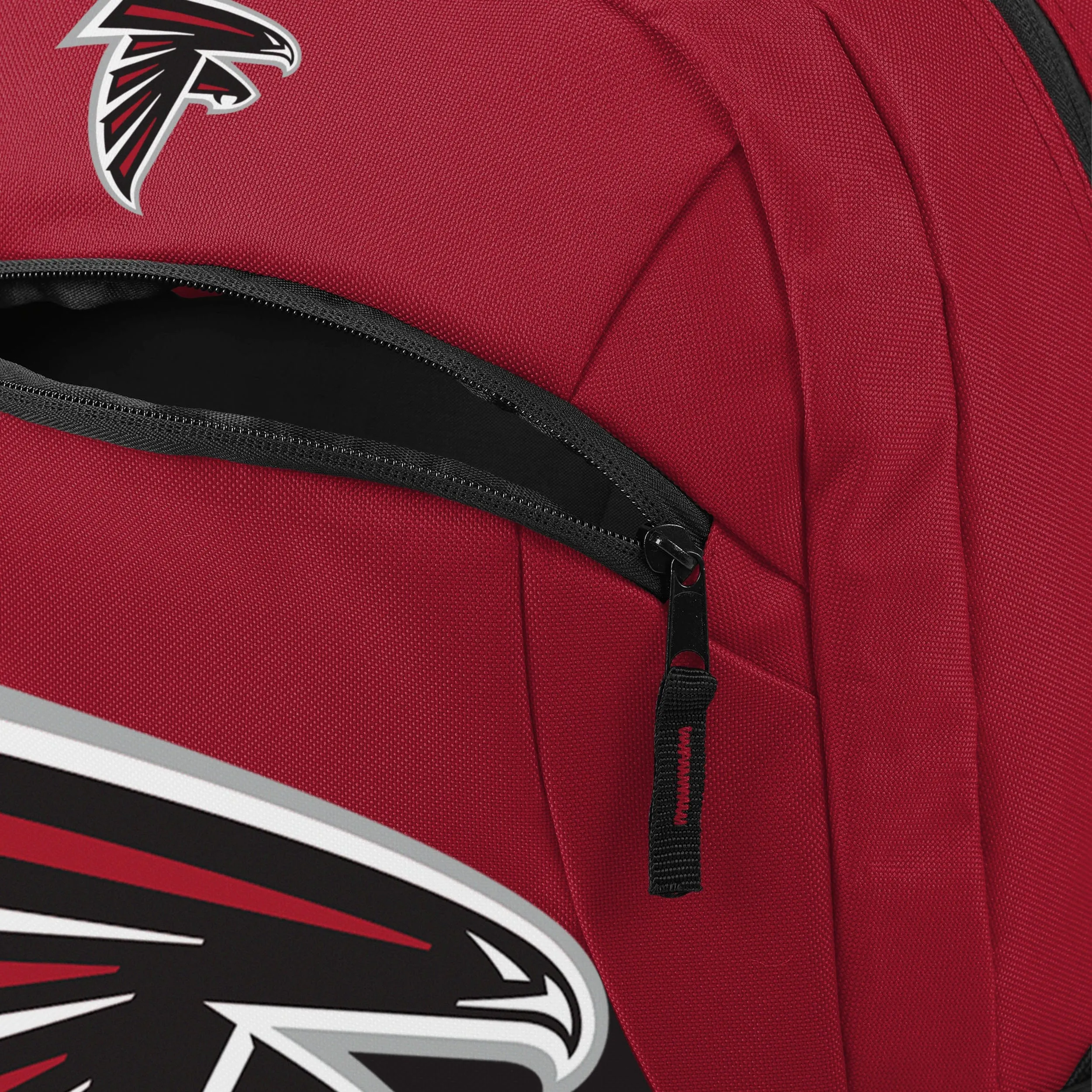Atlanta Falcons Colorblock Action Backpack