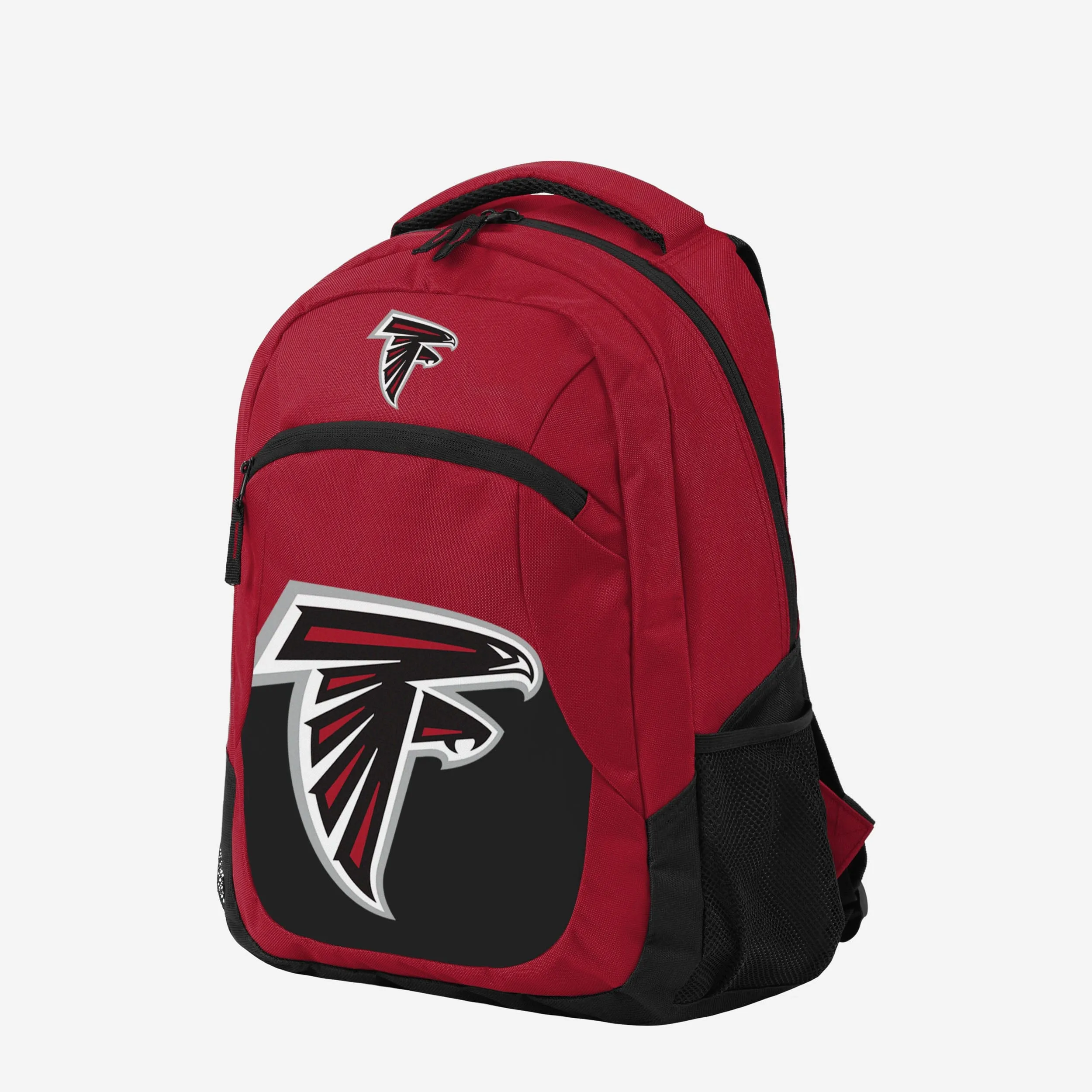 Atlanta Falcons Colorblock Action Backpack