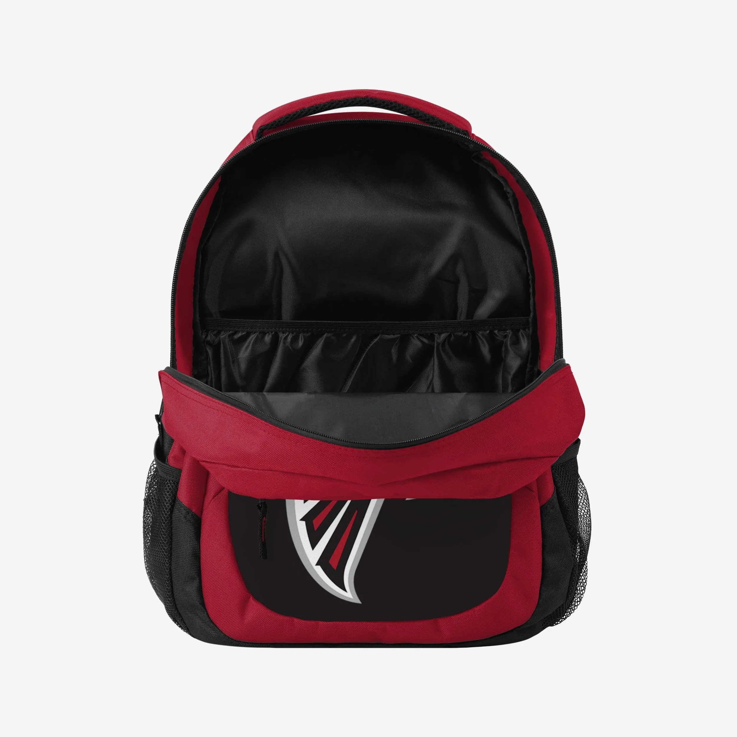Atlanta Falcons Colorblock Action Backpack
