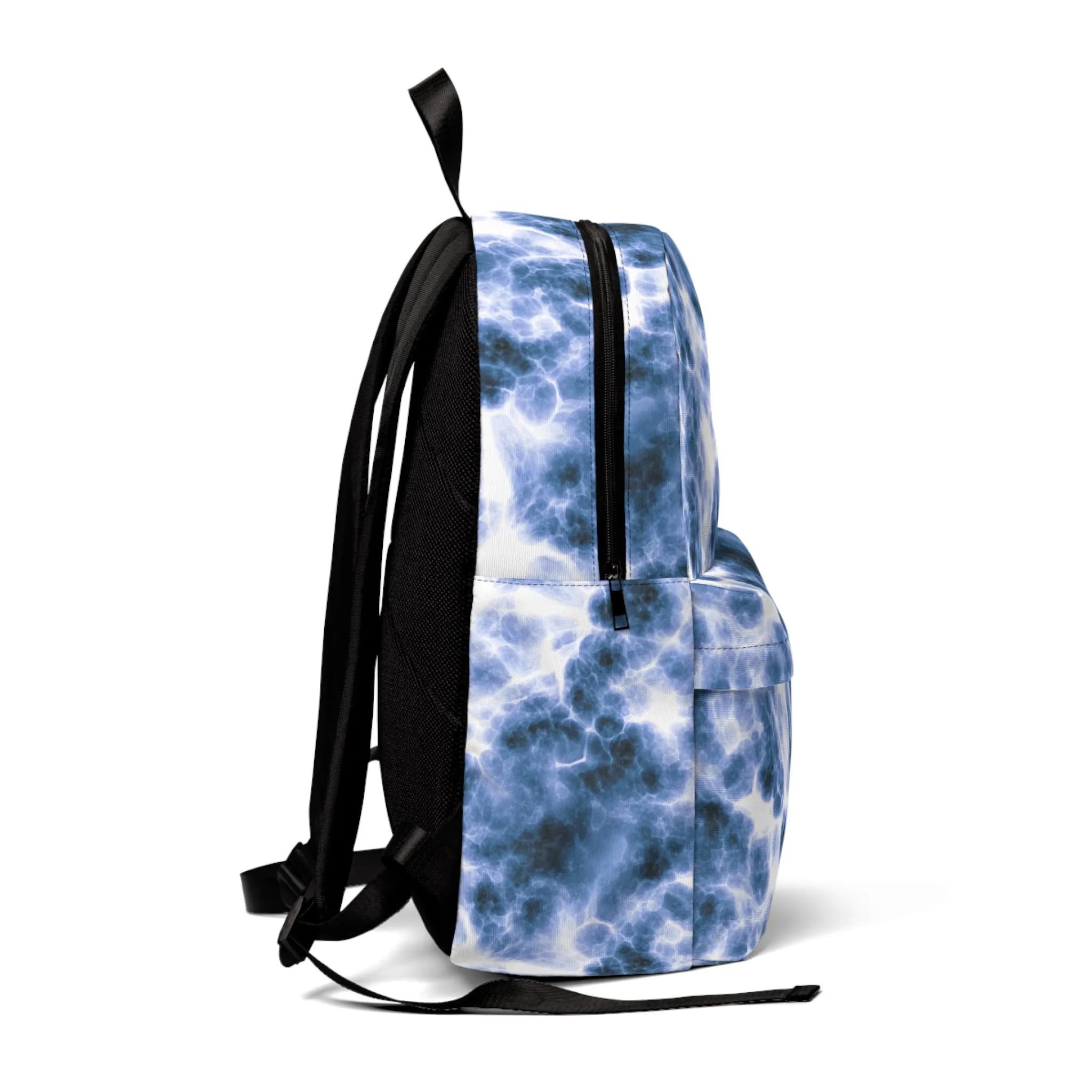 'aura' backpack